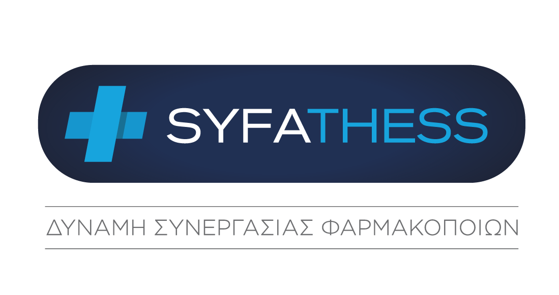 SYFA SELFAR Logo